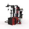 Hydraulic & Pneumatic tyre machine