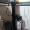 4 post car parking hoist lift FP36