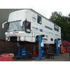 Mobile Column Truck Bus Hoist MCL175-4