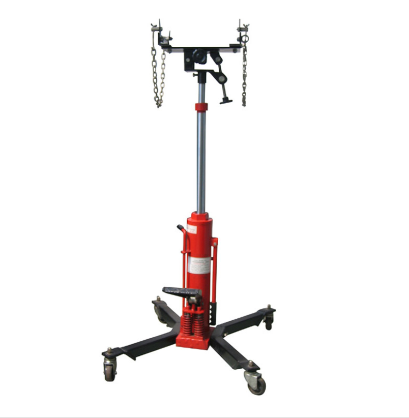 500kg Twin Pump Transmission Jack