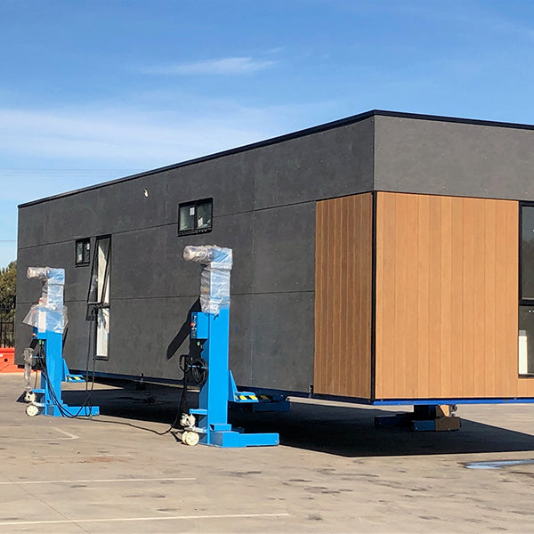 Mobile Column Truck Bus Hoist MCL155-4