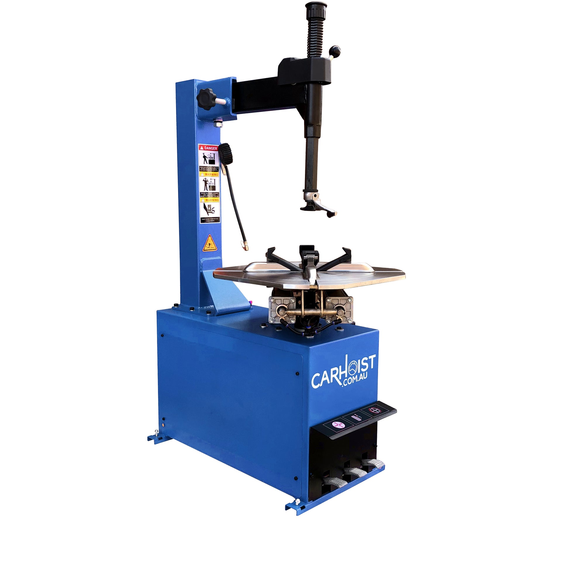 Tyre changer fitting machine C100