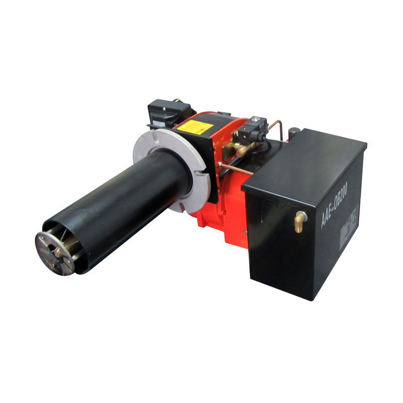 Waste oil burner OB200