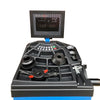 Automatic wheel balancer machine AAE-B120