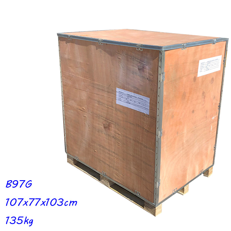 Wheel balancer machine AAE-B97