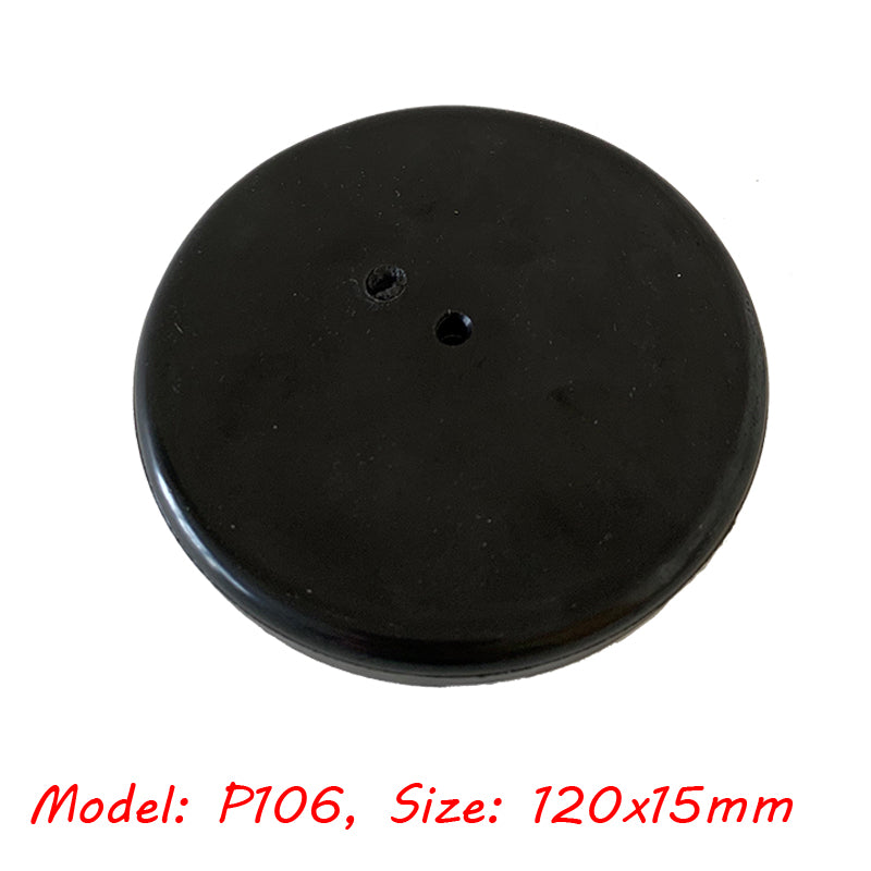 Car Hoist Rubber Pad Rubber Block Pad Block P106