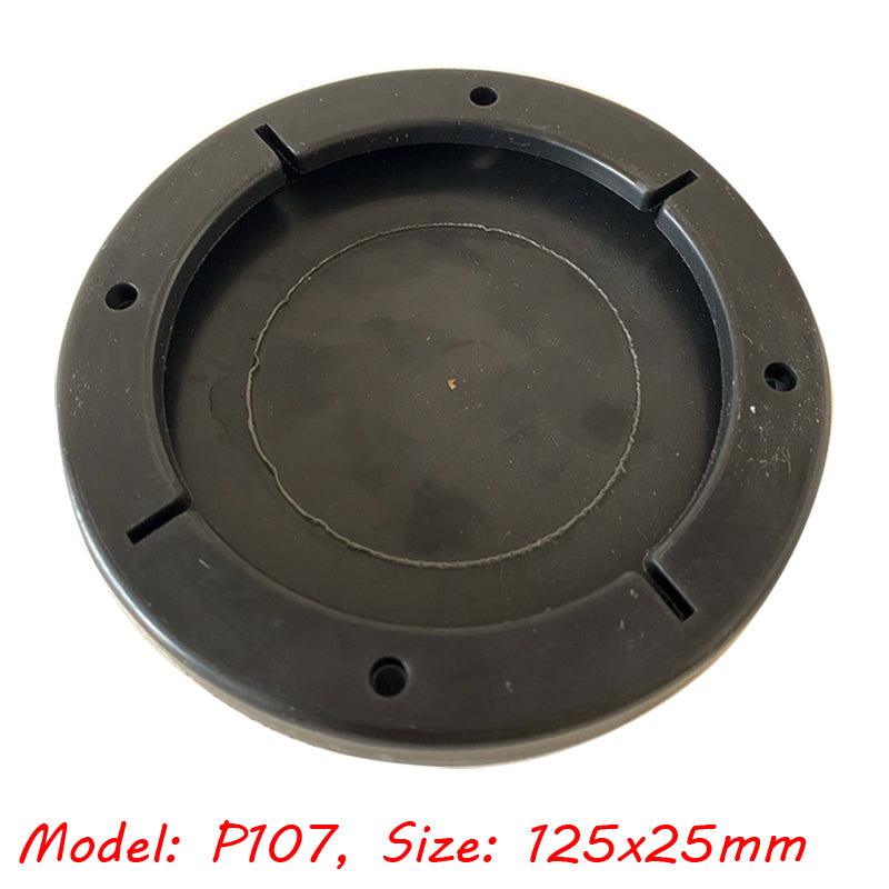 Car Hoist Rubber Pad Rubber Block Pad Block P107