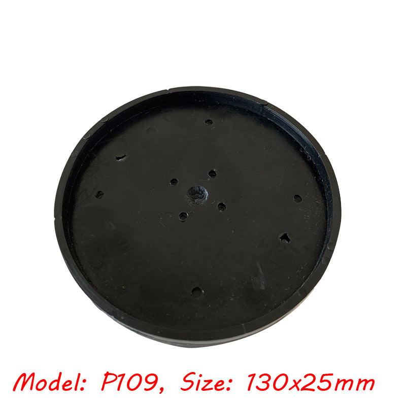 Car Hoist Rubber Pad Rubber Block Pad Block P109