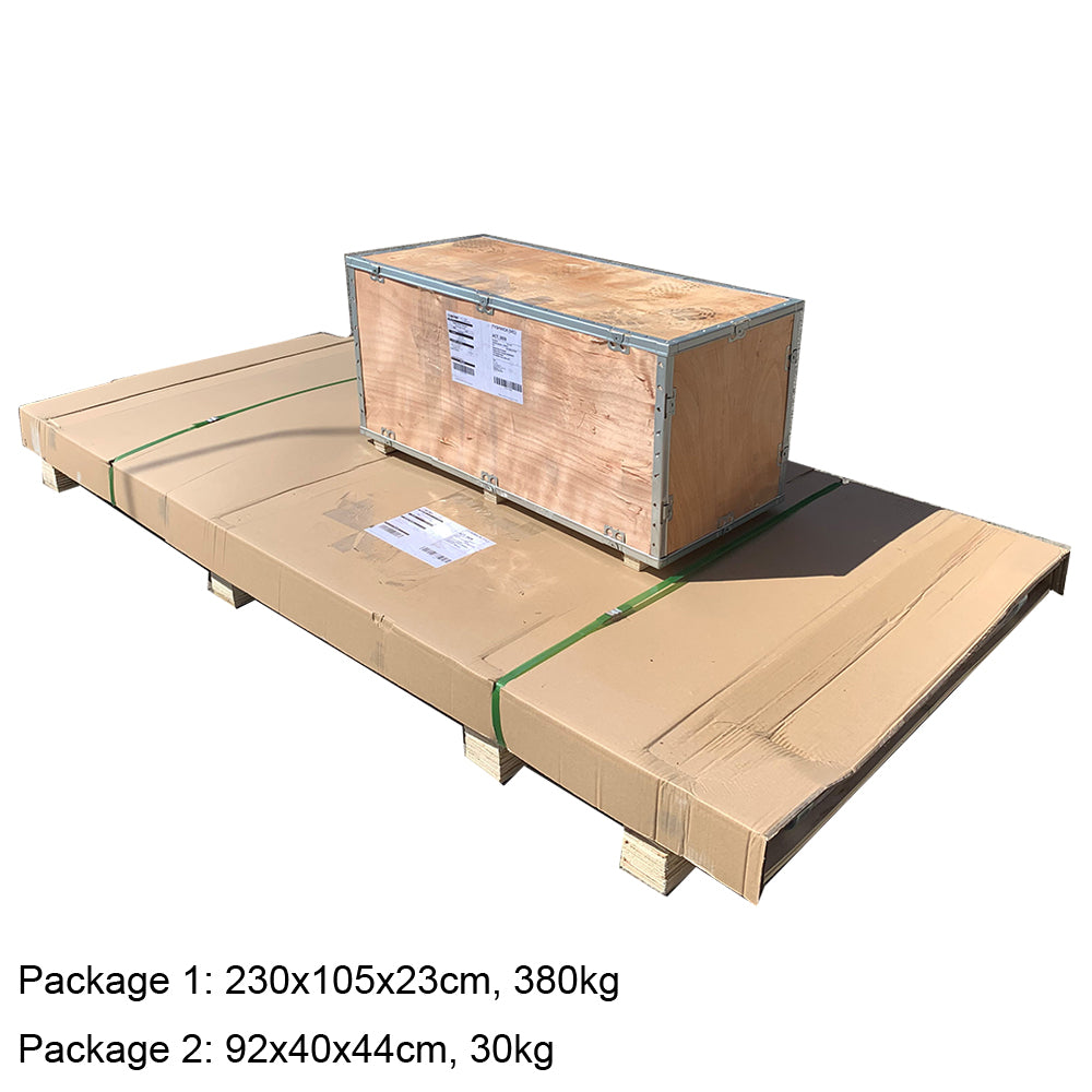 Portable Mid Rise Scissor Car Hoist Lift SS130