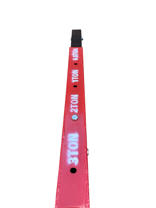 3T Shop Engine Crane Hoist Lifter