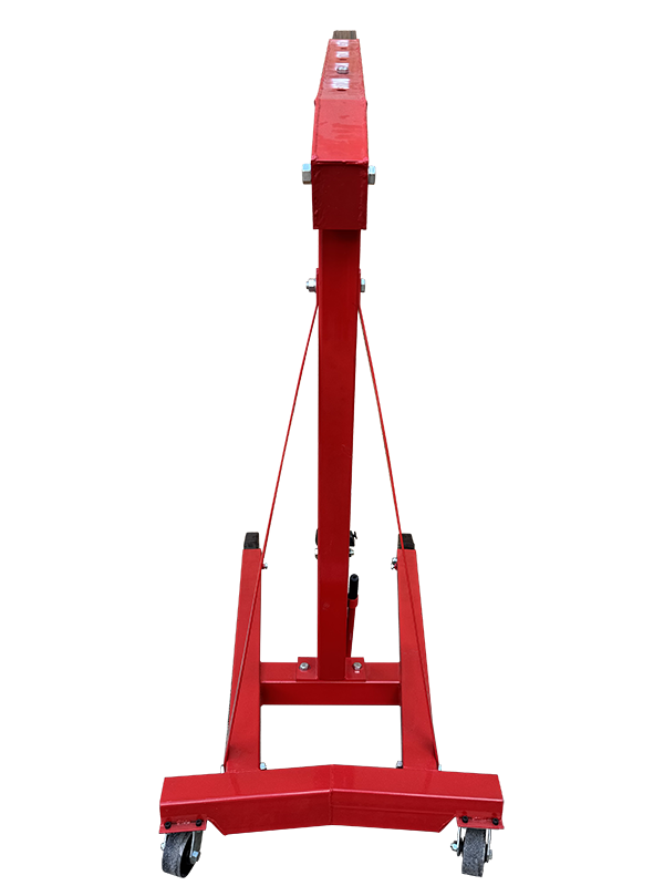 3T Shop Engine Crane Hoist Lifter