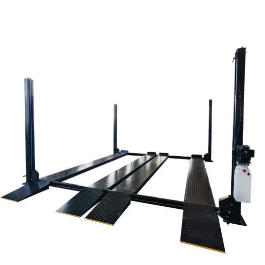 Twin 4 post car hoist FP440-18
