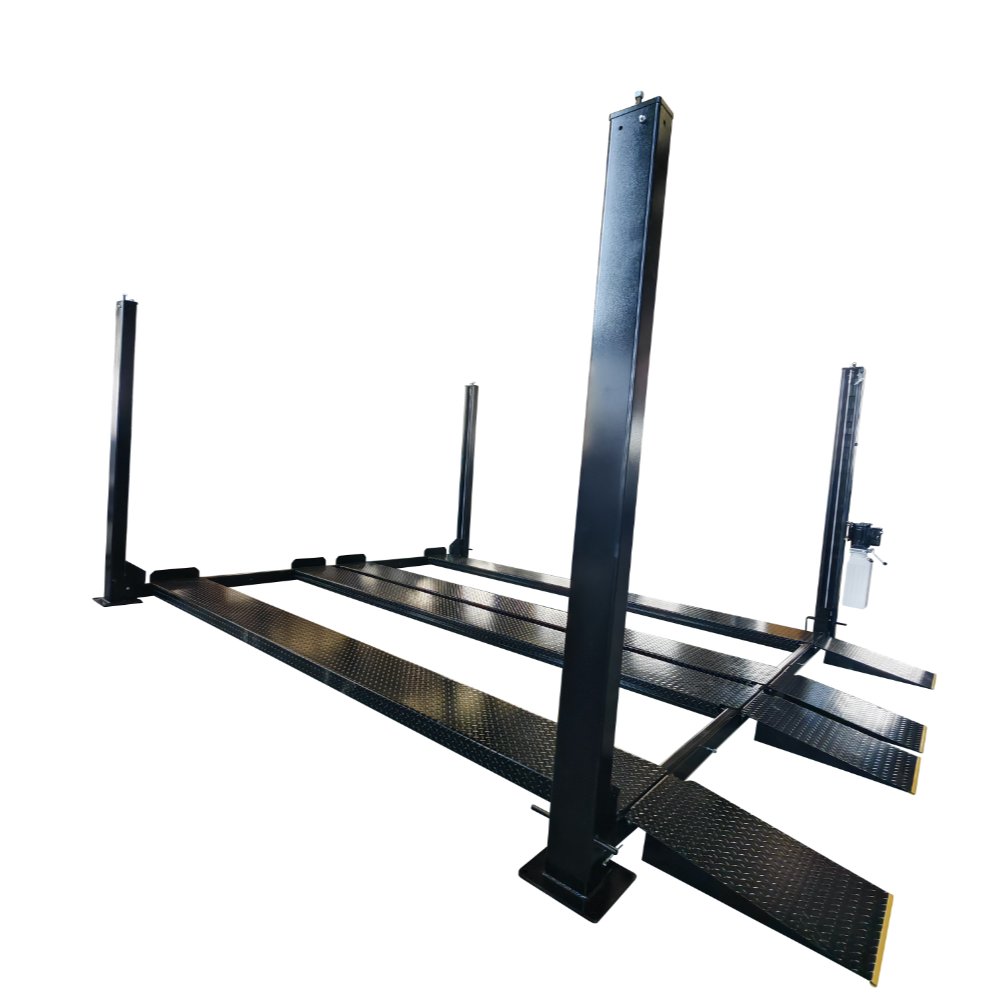 Twin 4 post car hoist FP440-18