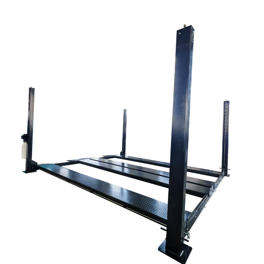 Twin 4 post car hoist FP440-18