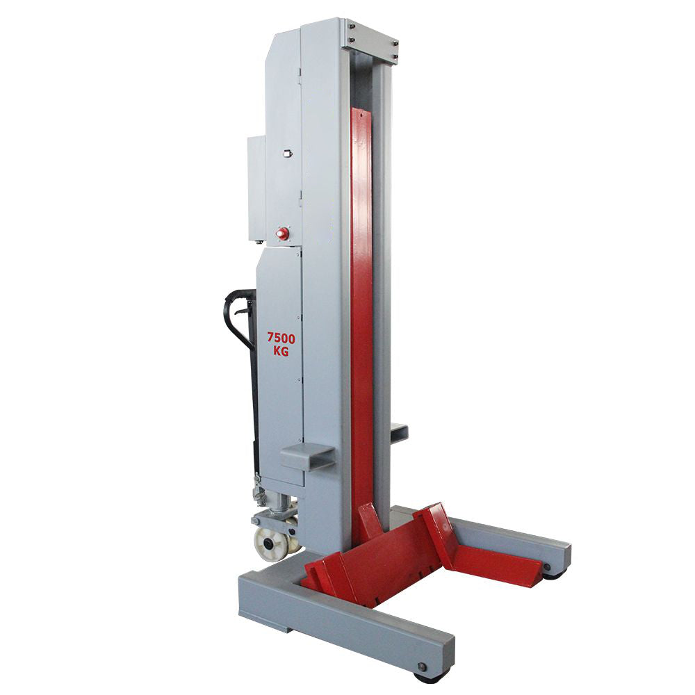 30T Wireless truck bus hoist MCL375W