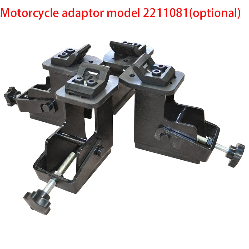 Automatic tyre changer fitting machine C562