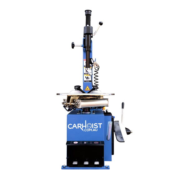 Tyre changer fitting machine C100