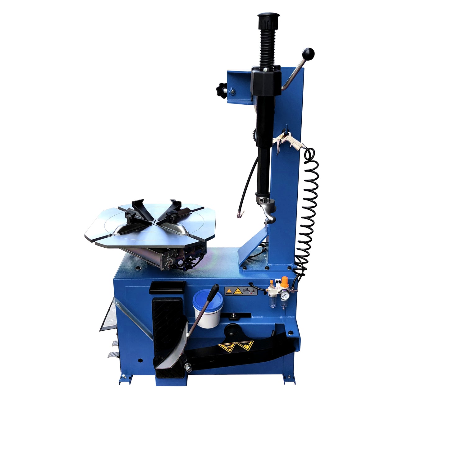 Tyre changer fitting machine C100
