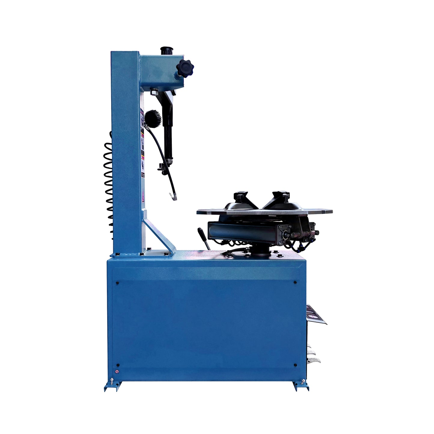 Tyre changer fitting machine C100