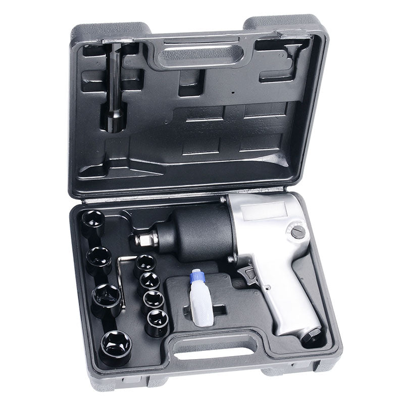 air impact wrench rattle gun AT2811