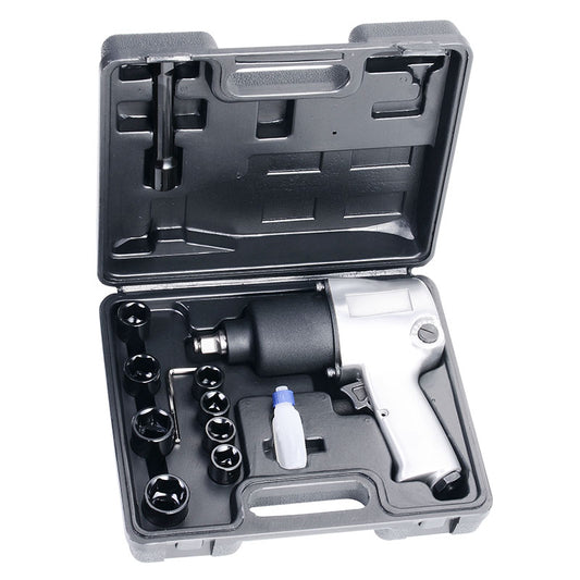 air impact wrench rattle gun AT2811