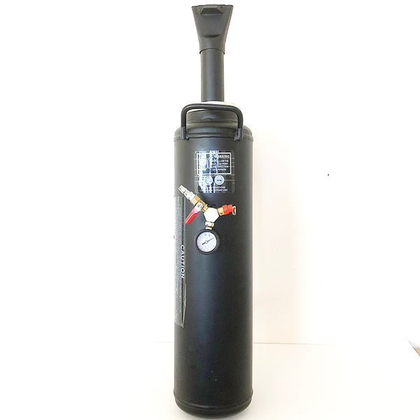 Bead air blaster 12