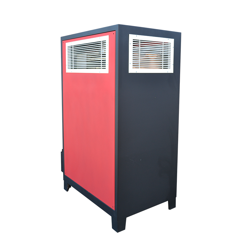 Automatic waste oil ueater OB600