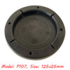 Car Hoist Rubber Pad Rubber Block Pad Block P107