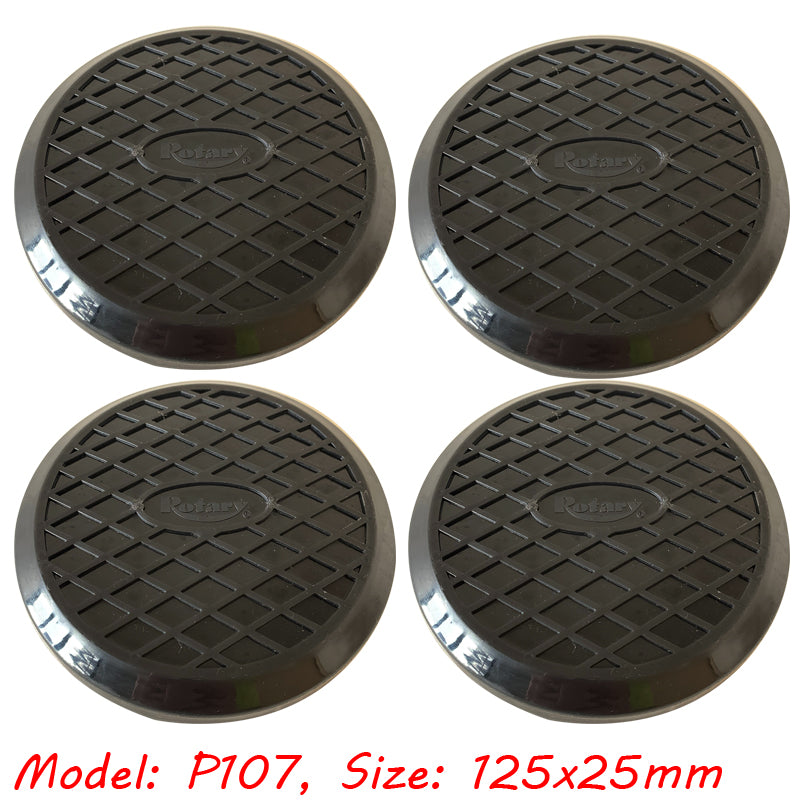 Car Hoist Rubber Pad Rubber Block Pad Block P107