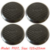 Car Hoist Rubber Pad Rubber Block Pad Block P107