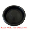 Car Hoist Rubber Pad Rubber Block Pad Block P108
