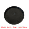 Car Hoist Rubber Pad Rubber Block Pad Block P109