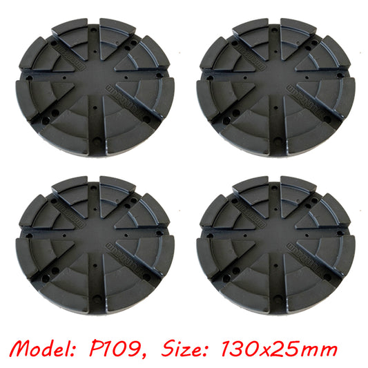 Car Hoist Rubber Pad Rubber Block Pad Block P109