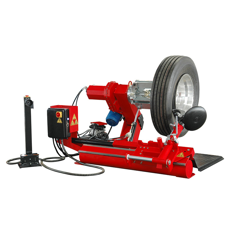 Truck tyre changer TC116