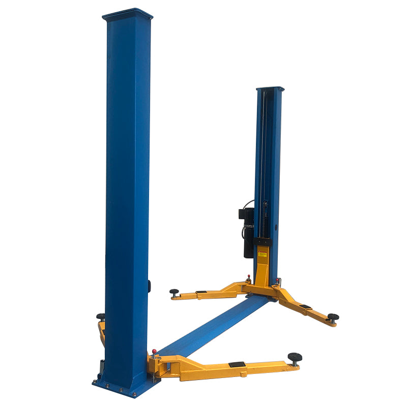 2 post car hoist tpb140 -2
