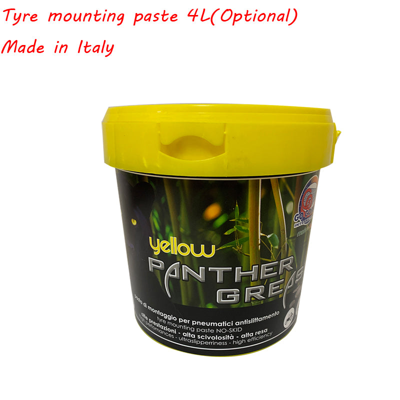 Tyre changer fitting machine C100